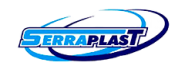 Bandejas de Plastico Preta Paracatu - Bandeja de Plastico Pequena - Serraplast