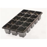 bandeja de plastico preta IMBÉ bandeja de plastico preta IMBÉ