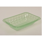 bandeja plastica de frutas 1 kilo Natal bandeja plastica de frutas 1 kilo Natal
