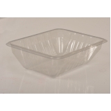 bandeja plastica pequena 200 gramas Cerro Azul bandeja plastica pequena 200 gramas Cerro Azul