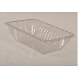 Bandeja Retangular Plastico Bandeja Retangular Plastico