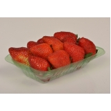 Bandeja Pequena Plastica