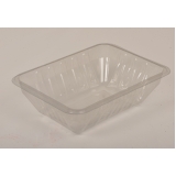 Bandeja Plastica Pequena