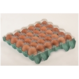 Bandeja Plastica para Ovo Bandeja Plastica para Ovo