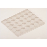 Bandeja Plastico Ovo Bandeja Plastico Ovo