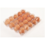 Bandeja Plastico para Ovo Bandeja Plastico para Ovo