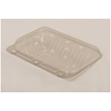 embalagem de tomate cereja transparente 250 gramas Juiz de Fora embalagem de tomate cereja transparente 250 gramas Juiz de Fora