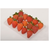 embalagem fruta Agudos do Sul