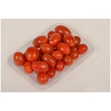 embalagem para frutas e hortaliças Paracambi