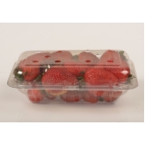 embalagem para frutas frescas Caxias do Sul