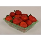 embalagem para frutas Leopoldo de Bulhões