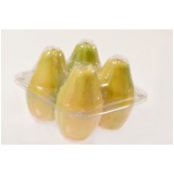 embalagem para mamão plastica atacado Nilópolis embalagem para mamão plastica atacado Nilópolis