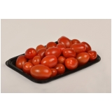 embalagem para tomate cereja pet 250 gramas Farroupilha - RS embalagem para tomate cereja pet 250 gramas Farroupilha - RS
