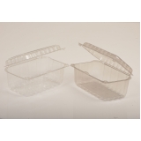 embalagem plastica para frutas preço Alvorada