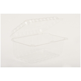 Embalagem com Tampa Embalagem com Tampa