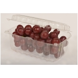 embalagens de fruta Brasília