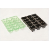 Embalagem de Hortaliças Embalagem de Hortaliças