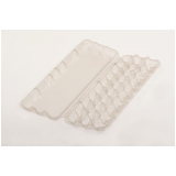 Embalagem de Ovo de Codorna Embalagem de Ovo de Codorna