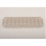 Embalagem para Ovo de Codorna Plastica Embalagem para Ovo de Codorna Plastica