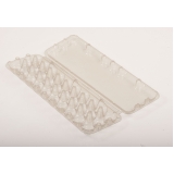 Embalagem para Ovo de Codorna Embalagem para Ovo de Codorna