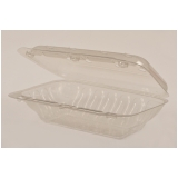 Embalagem para Tomate Cereja