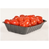 Embalagem para Frutas e Hortaliças