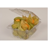 embalagens para frutas com tampa Jundiaí