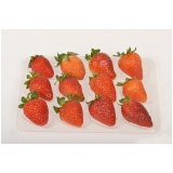 embalagens para frutas e hortaliças Grande Florianópolis