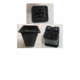 Embalagem Plastica para Mudas de Plantas