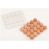 Embalagem Plastica para Ovo Galinha Embalagem Plastica para Ovo Galinha