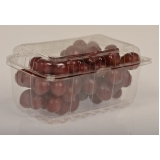 Embalagem Plastica para Uvas Embalagem Plastica para Uvas