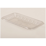 Embalagem Transparente Pet Embalagem Transparente Pet