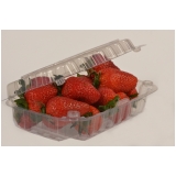 fábrica de embalagem de fruta Itaperuçu