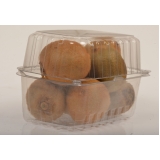 fábrica de embalagem plastica para frutas Campo Largo