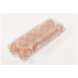 Fabricante de Bandeja Plastica para Ovo de Galinha Fabricante de Bandeja Plastica para Ovo de Galinha