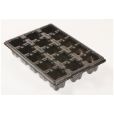 Fabricante de Embalagem Mudas de Planta Fabricante de Embalagem Mudas de Planta