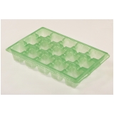 Fabricante de Embalagem Plastica para Mudas de Plantas Fabricante de Embalagem Plastica para Mudas de Plantas