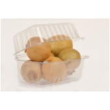 fornecedor de embalagem de kiwi Taboão da Serra