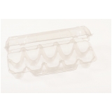 Bandejas de Plástico Bandejas de Plástico