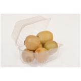 Embalagens para Kiwi Embalagens para Kiwi