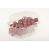 quanto custa embalagem para frutas frescas Doutor Ulysses